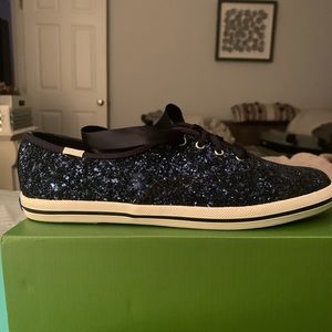Kate Spade Ked Shoes Size 8.5